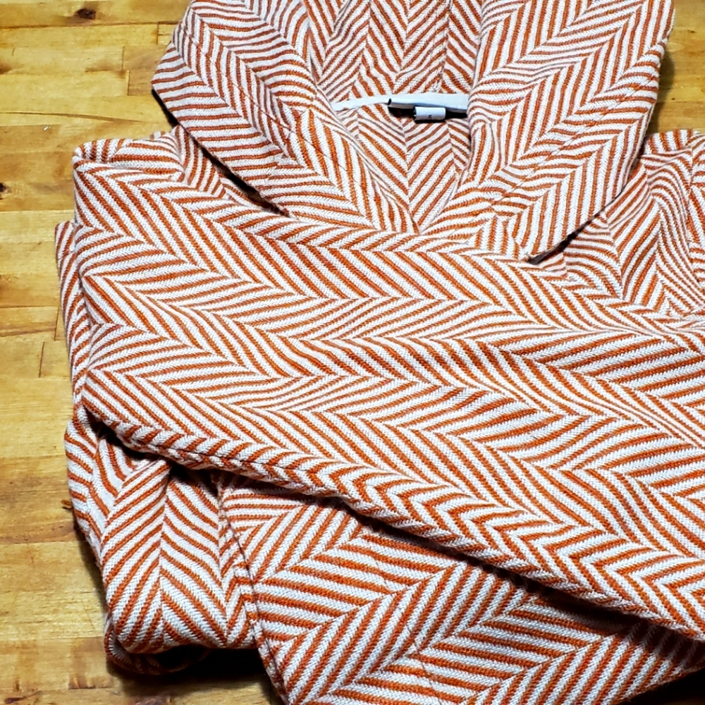 Tucker for Target belted Wrap Jacket